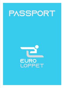 Passport Euroloppet